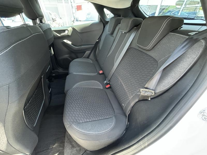 FORD Puma d’occasion à vendre à NARBONNE chez SAVVIC AUTO (Photo 15)