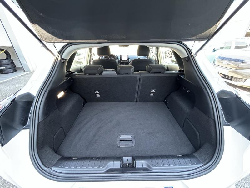 FORD Puma d’occasion à vendre à NARBONNE chez SAVVIC AUTO (Photo 16)