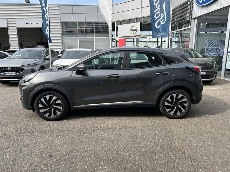 FORD Puma d’occasion à vendre à NARBONNE chez SAVVIC AUTO (Photo 4)