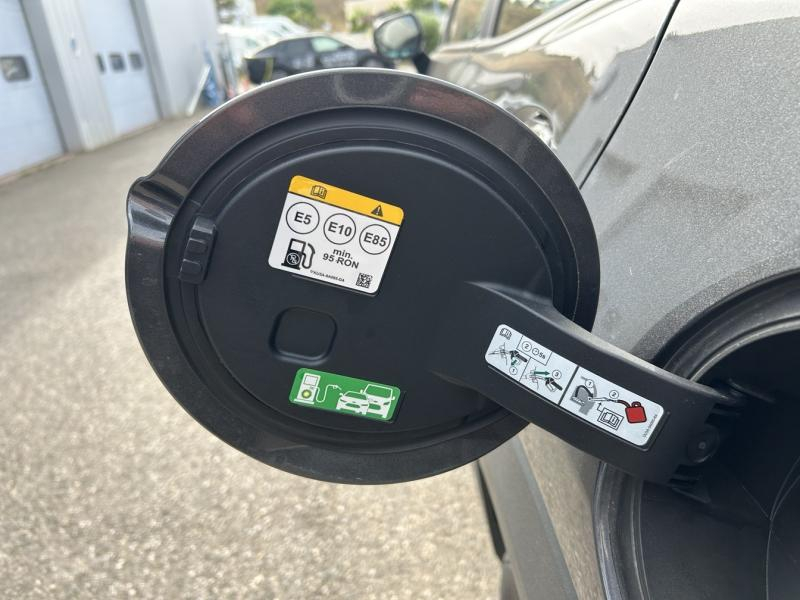 FORD Puma d’occasion à vendre à NARBONNE chez SAVVIC AUTO (Photo 6)