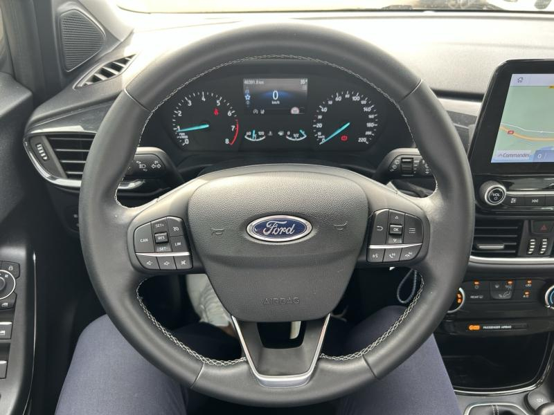FORD Puma d’occasion à vendre à NARBONNE chez SAVVIC AUTO (Photo 11)