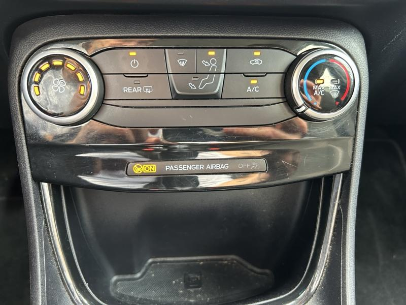 FORD Puma d’occasion à vendre à NARBONNE chez SAVVIC AUTO (Photo 13)