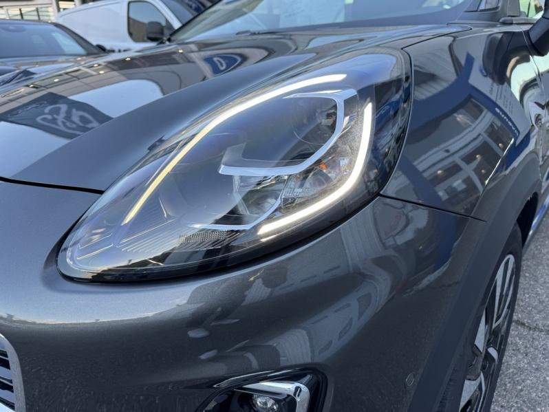 FORD Puma d’occasion à vendre à NARBONNE chez SAVVIC AUTO (Photo 14)