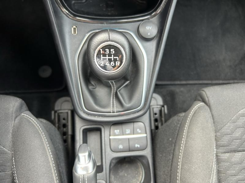 FORD Puma d’occasion à vendre à NARBONNE chez SAVVIC AUTO (Photo 15)