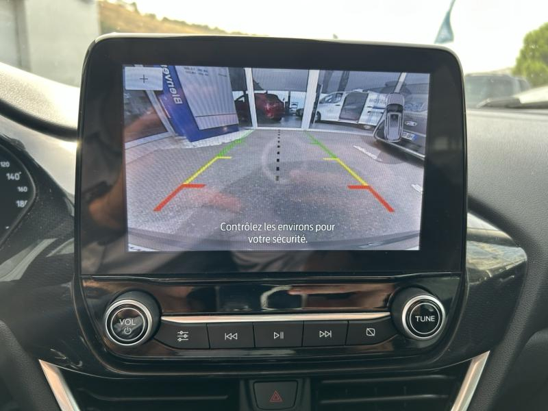 FORD Puma d’occasion à vendre à NARBONNE chez SAVVIC AUTO (Photo 18)