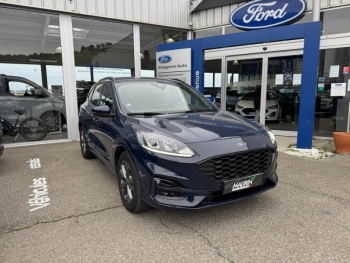 FORD Kuga d’occasion à vendre à NARBONNE