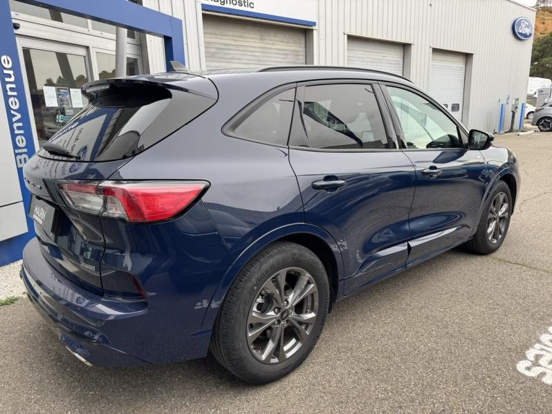 FORD Kuga d’occasion à vendre à NARBONNE chez SAVVIC AUTO (Photo 10)