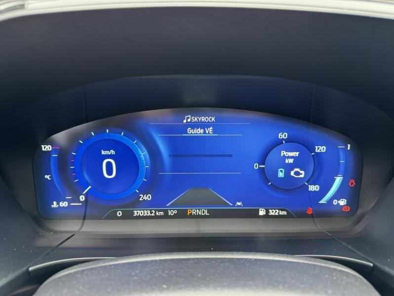 FORD Kuga d’occasion à vendre à NARBONNE chez SAVVIC AUTO (Photo 13)