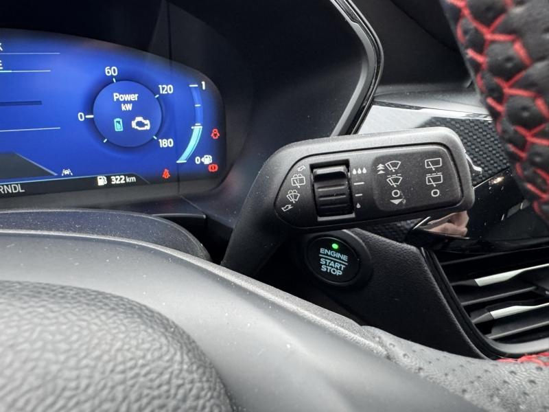 FORD Kuga d’occasion à vendre à NARBONNE chez SAVVIC AUTO (Photo 17)