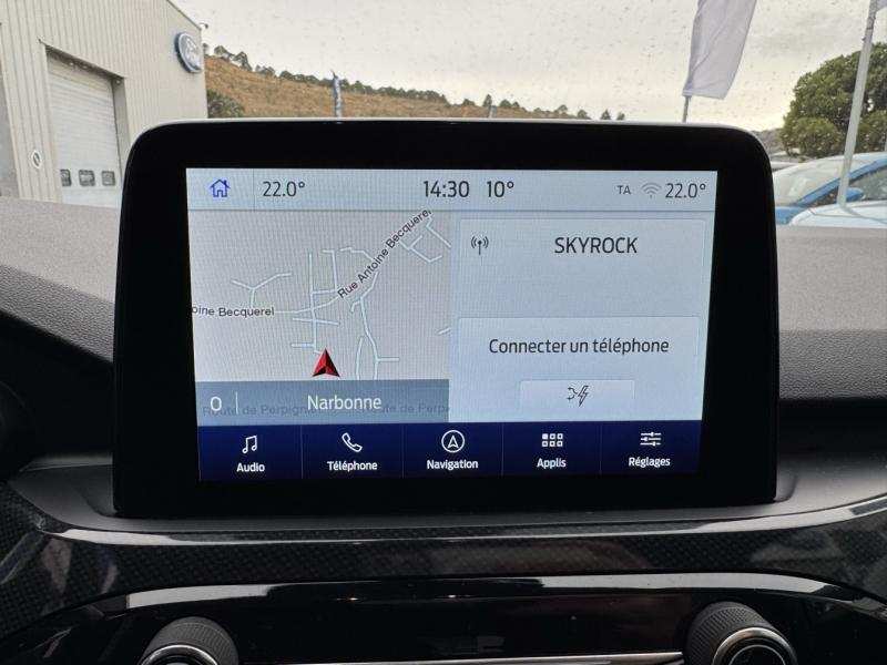 FORD Kuga d’occasion à vendre à NARBONNE chez SAVVIC AUTO (Photo 18)