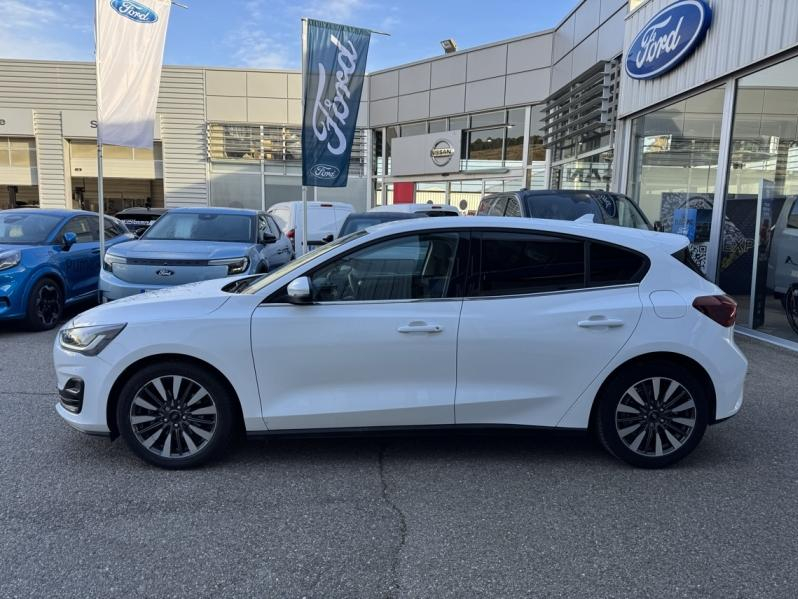 FORD Focus d’occasion à vendre à NARBONNE chez SAVVIC AUTO (Photo 4)