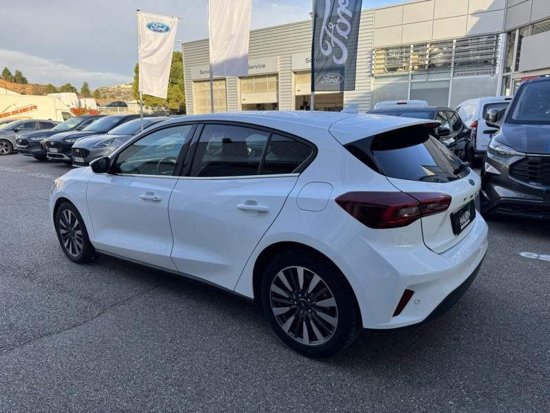 FORD Focus d’occasion à vendre à NARBONNE chez SAVVIC AUTO (Photo 5)