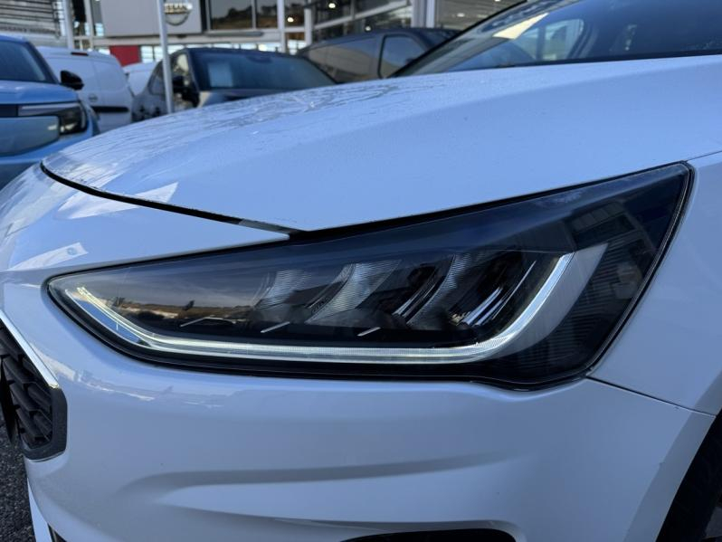 FORD Focus d’occasion à vendre à NARBONNE chez SAVVIC AUTO (Photo 6)