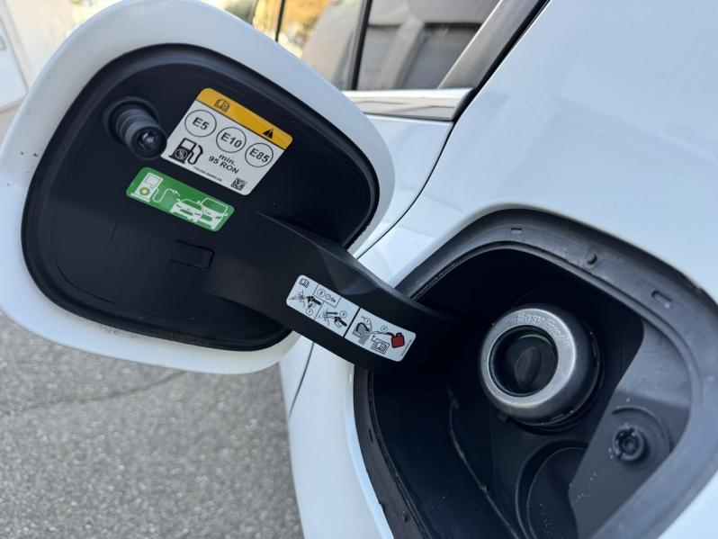 FORD Focus d’occasion à vendre à NARBONNE chez SAVVIC AUTO (Photo 8)