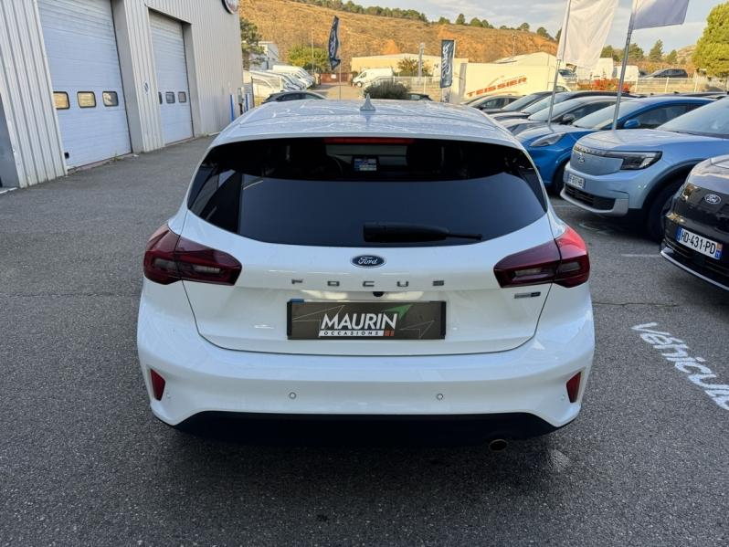 FORD Focus d’occasion à vendre à NARBONNE chez SAVVIC AUTO (Photo 10)