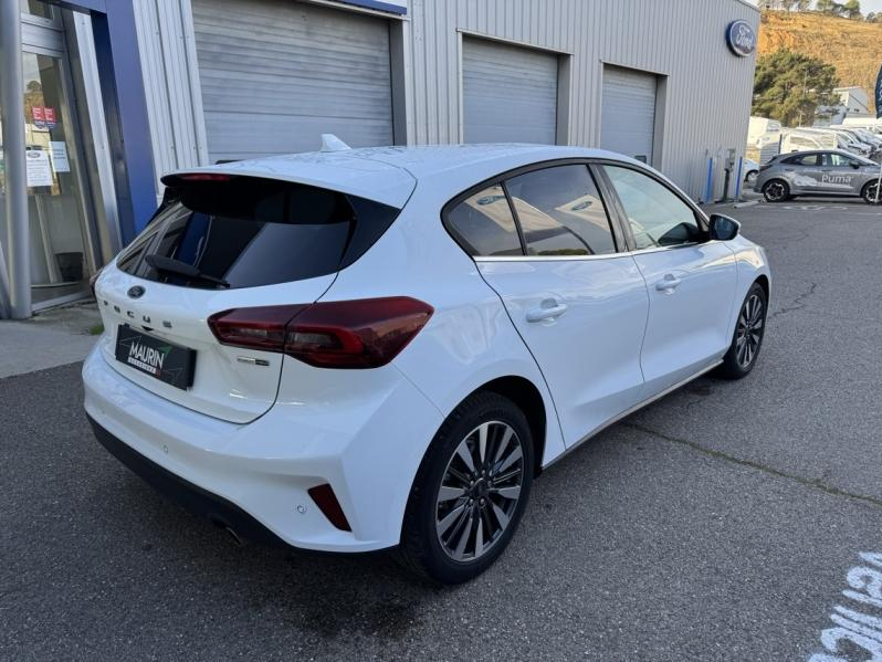 FORD Focus d’occasion à vendre à NARBONNE chez SAVVIC AUTO (Photo 11)