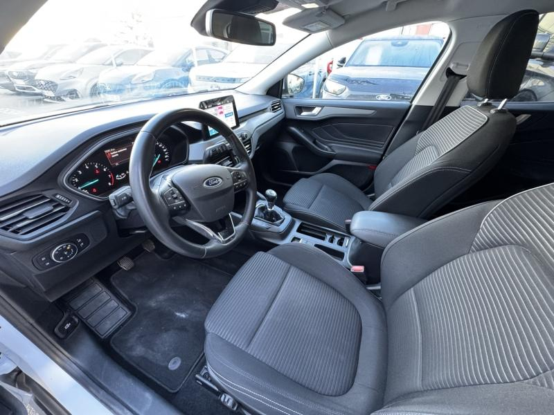 FORD Focus d’occasion à vendre à NARBONNE chez SAVVIC AUTO (Photo 12)
