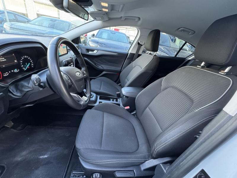 FORD Focus d’occasion à vendre à NARBONNE chez SAVVIC AUTO (Photo 13)