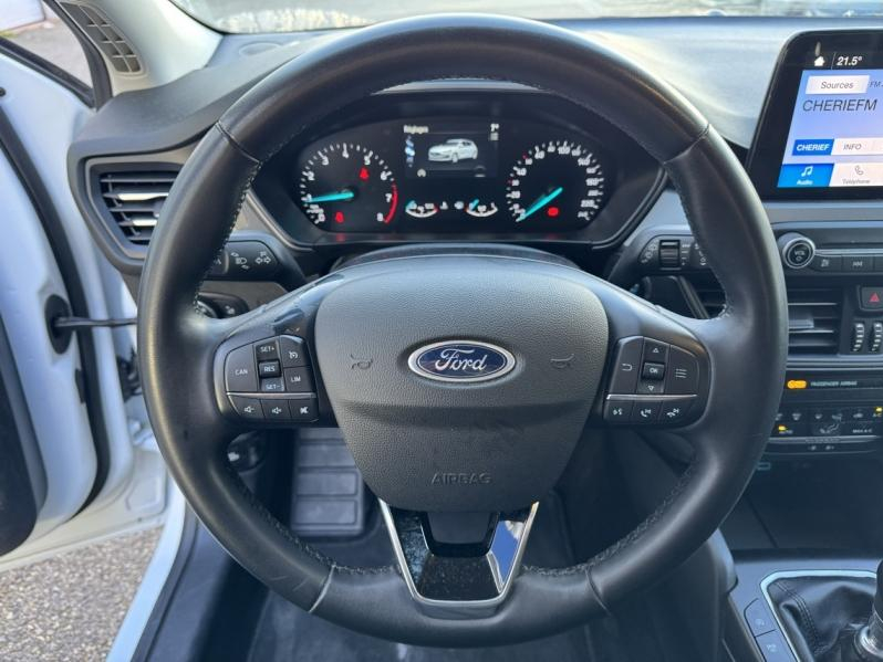 FORD Focus d’occasion à vendre à NARBONNE chez SAVVIC AUTO (Photo 18)