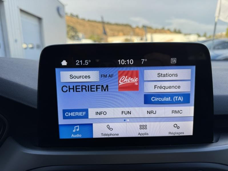 FORD Focus d’occasion à vendre à NARBONNE chez SAVVIC AUTO (Photo 19)