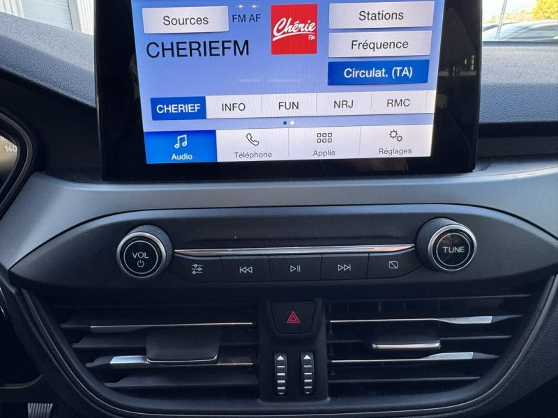 FORD Focus d’occasion à vendre à NARBONNE chez SAVVIC AUTO (Photo 20)