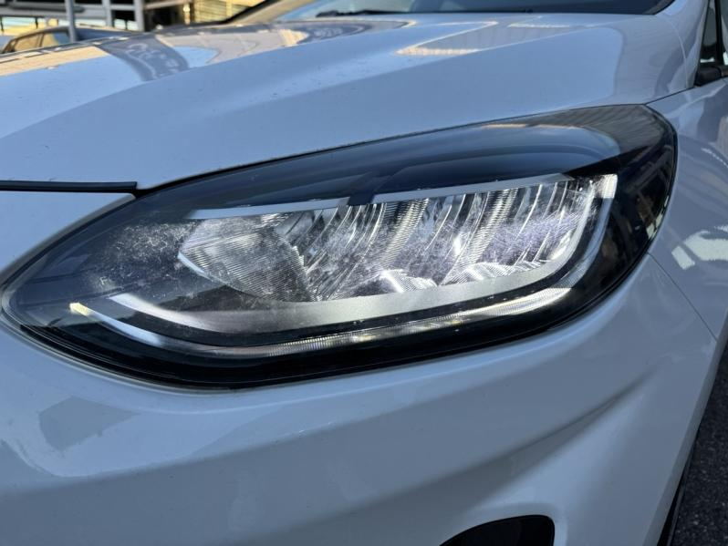 FORD Fiesta d’occasion à vendre à NARBONNE chez SAVVIC AUTO (Photo 4)