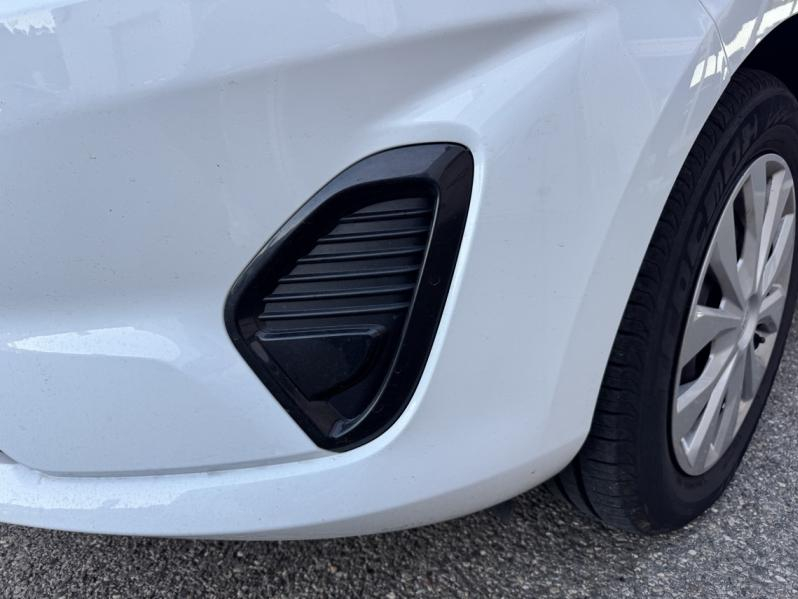 FORD Fiesta d’occasion à vendre à NARBONNE chez SAVVIC AUTO (Photo 5)