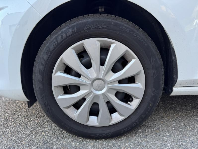 FORD Fiesta d’occasion à vendre à NARBONNE chez SAVVIC AUTO (Photo 6)