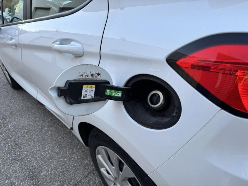 FORD Fiesta d’occasion à vendre à NARBONNE chez SAVVIC AUTO (Photo 8)