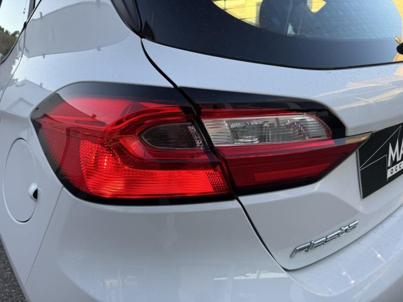 FORD Fiesta d’occasion à vendre à NARBONNE chez SAVVIC AUTO (Photo 10)