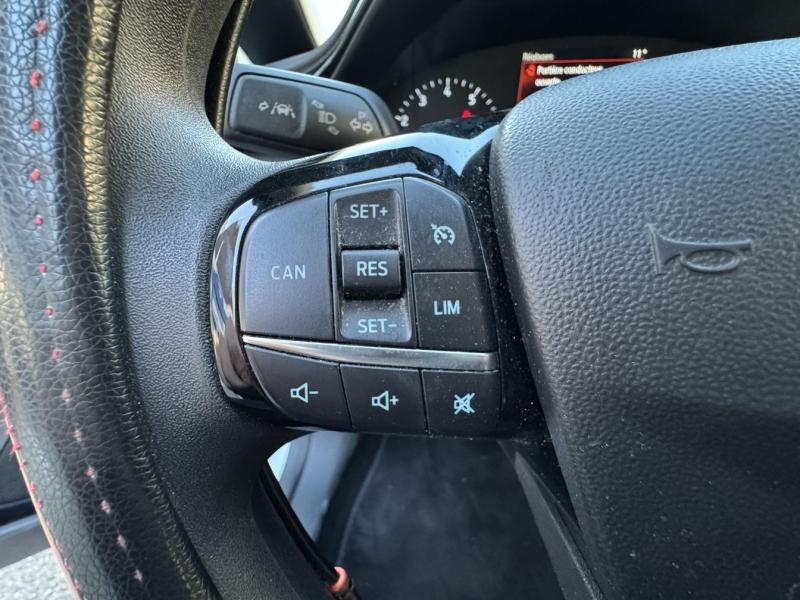 FORD Fiesta d’occasion à vendre à NARBONNE chez SAVVIC AUTO (Photo 19)