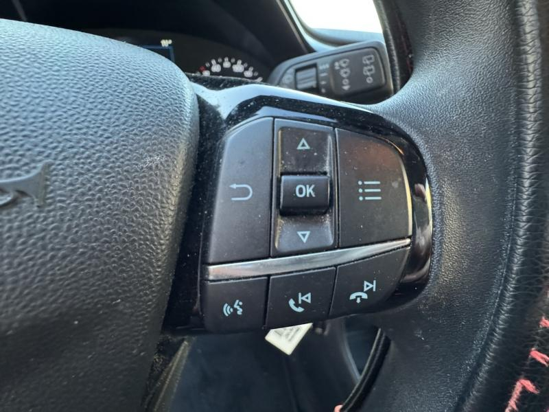 FORD Fiesta d’occasion à vendre à NARBONNE chez SAVVIC AUTO (Photo 20)