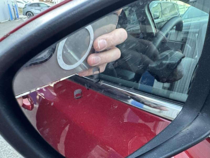 FORD Focus SW d’occasion à vendre à NARBONNE chez SAVVIC AUTO (Photo 6)