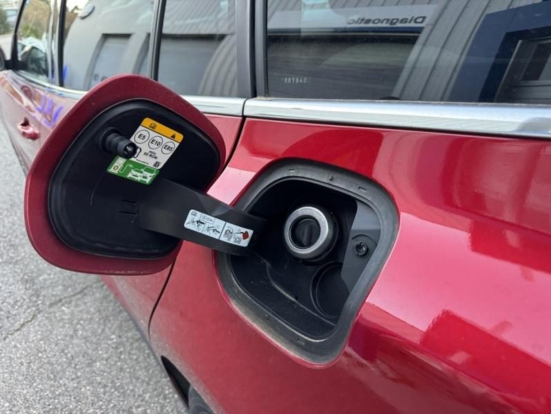 FORD Focus SW d’occasion à vendre à NARBONNE chez SAVVIC AUTO (Photo 8)