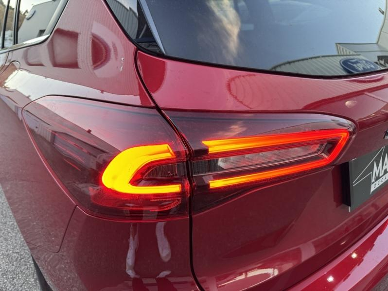 FORD Focus SW d’occasion à vendre à NARBONNE chez SAVVIC AUTO (Photo 9)