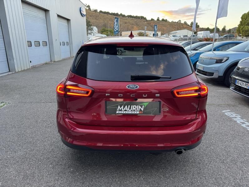 FORD Focus SW d’occasion à vendre à NARBONNE chez SAVVIC AUTO (Photo 11)