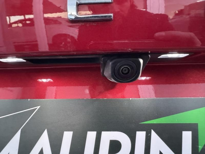 FORD Focus SW d’occasion à vendre à NARBONNE chez SAVVIC AUTO (Photo 13)