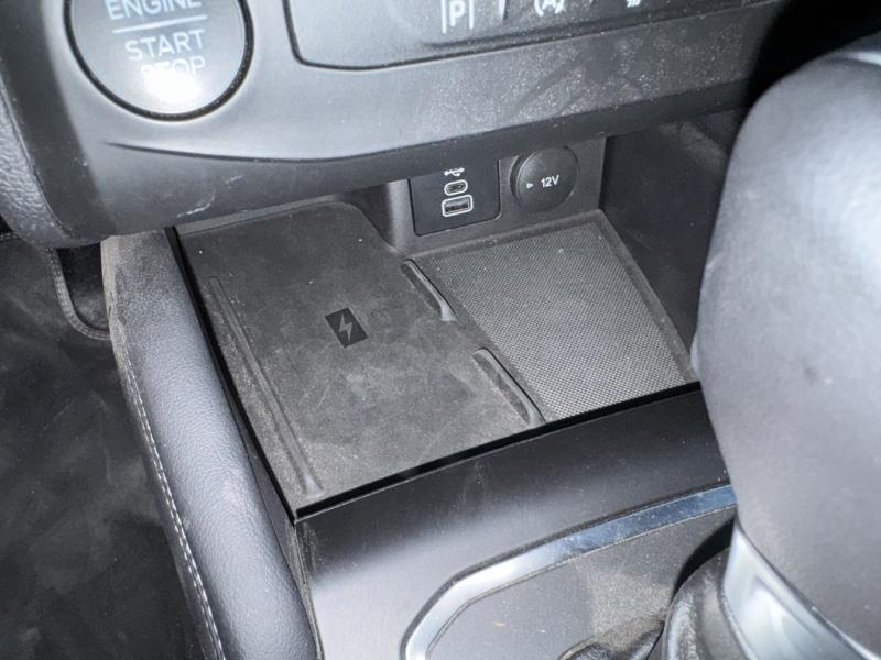 FORD Focus SW d’occasion à vendre à NARBONNE chez SAVVIC AUTO (Photo 19)