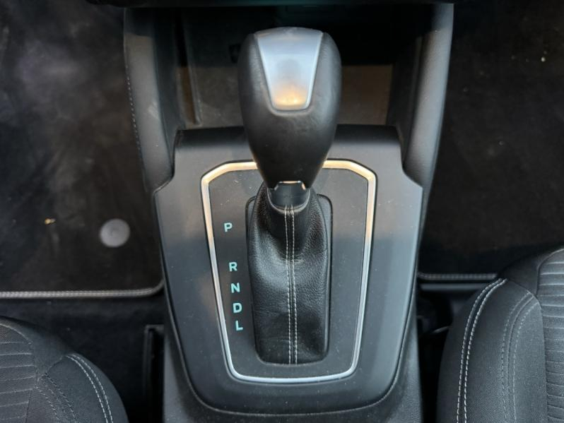 FORD Focus SW d’occasion à vendre à NARBONNE chez SAVVIC AUTO (Photo 20)