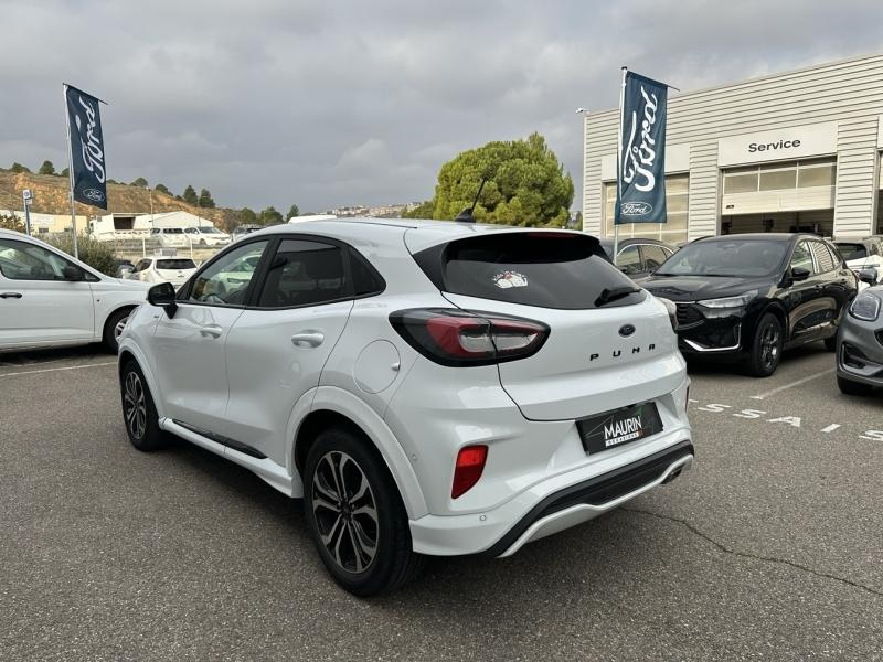 FORD Puma d’occasion à vendre à NARBONNE chez SAVVIC AUTO (Photo 4)
