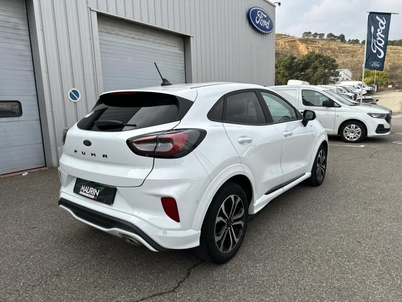 FORD Puma d’occasion à vendre à NARBONNE chez SAVVIC AUTO (Photo 6)
