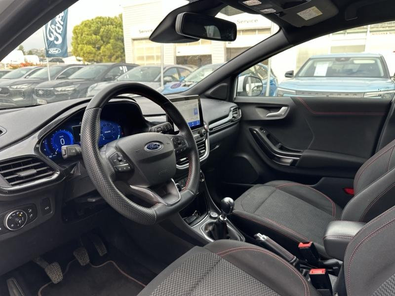 FORD Puma d’occasion à vendre à NARBONNE chez SAVVIC AUTO (Photo 7)