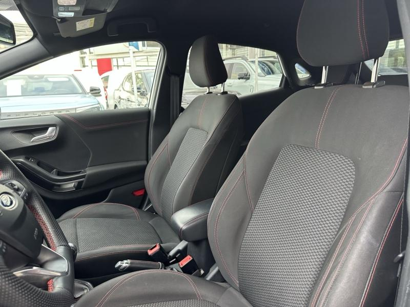 FORD Puma d’occasion à vendre à NARBONNE chez SAVVIC AUTO (Photo 8)