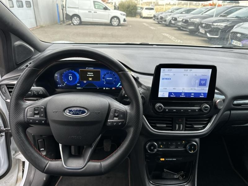 FORD Puma d’occasion à vendre à NARBONNE chez SAVVIC AUTO (Photo 9)