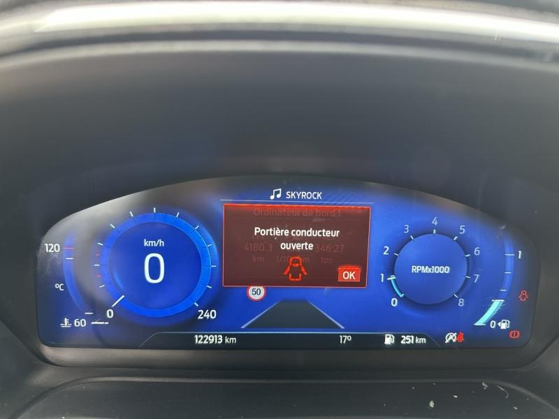 FORD Puma d’occasion à vendre à NARBONNE chez SAVVIC AUTO (Photo 10)