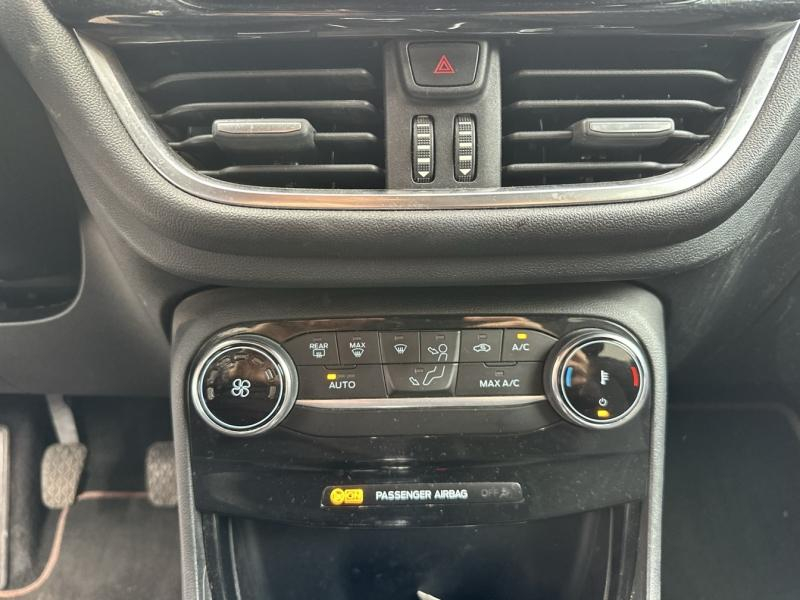 FORD Puma d’occasion à vendre à NARBONNE chez SAVVIC AUTO (Photo 12)