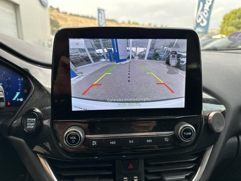 FORD Puma d’occasion à vendre à NARBONNE chez SAVVIC AUTO (Photo 13)
