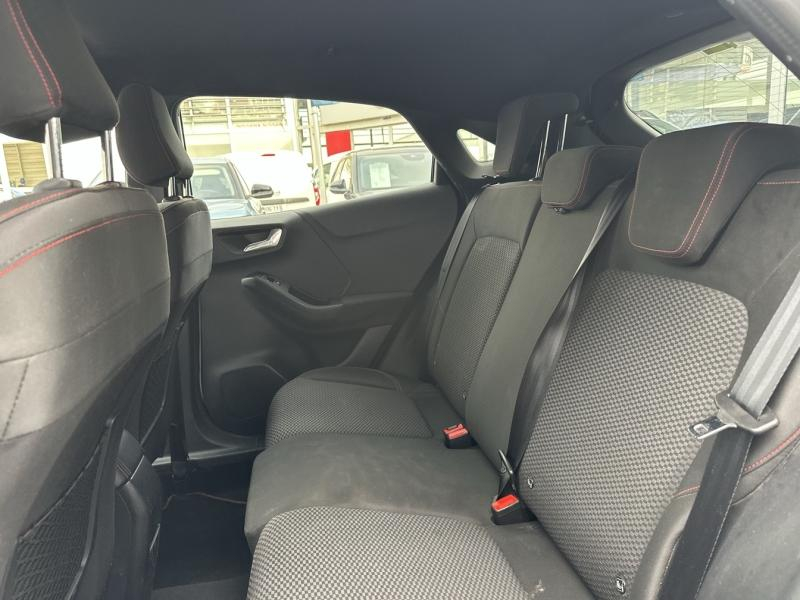 FORD Puma d’occasion à vendre à NARBONNE chez SAVVIC AUTO (Photo 15)