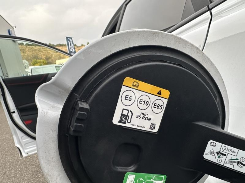 FORD Puma d’occasion à vendre à NARBONNE chez SAVVIC AUTO (Photo 16)