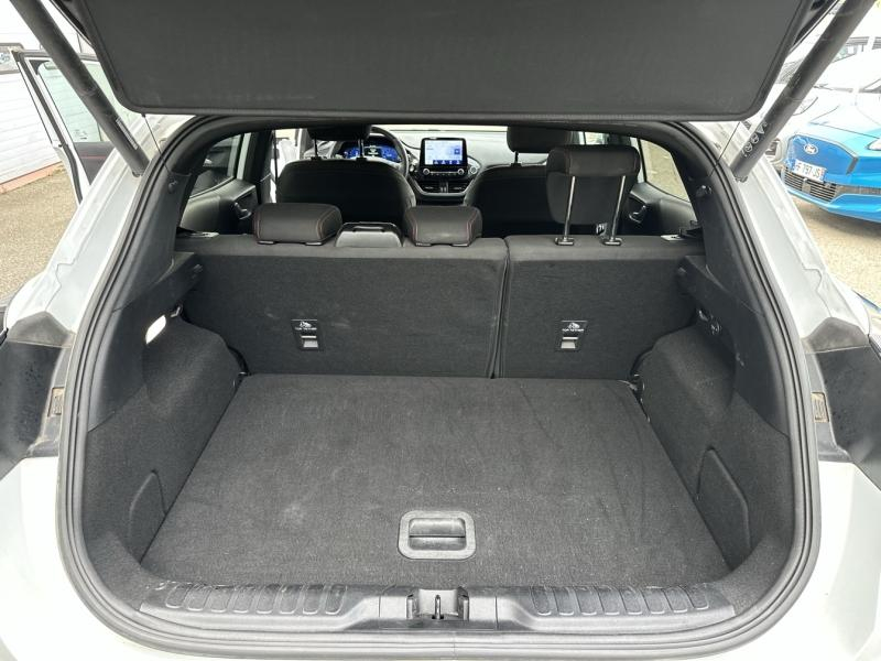 FORD Puma d’occasion à vendre à NARBONNE chez SAVVIC AUTO (Photo 17)